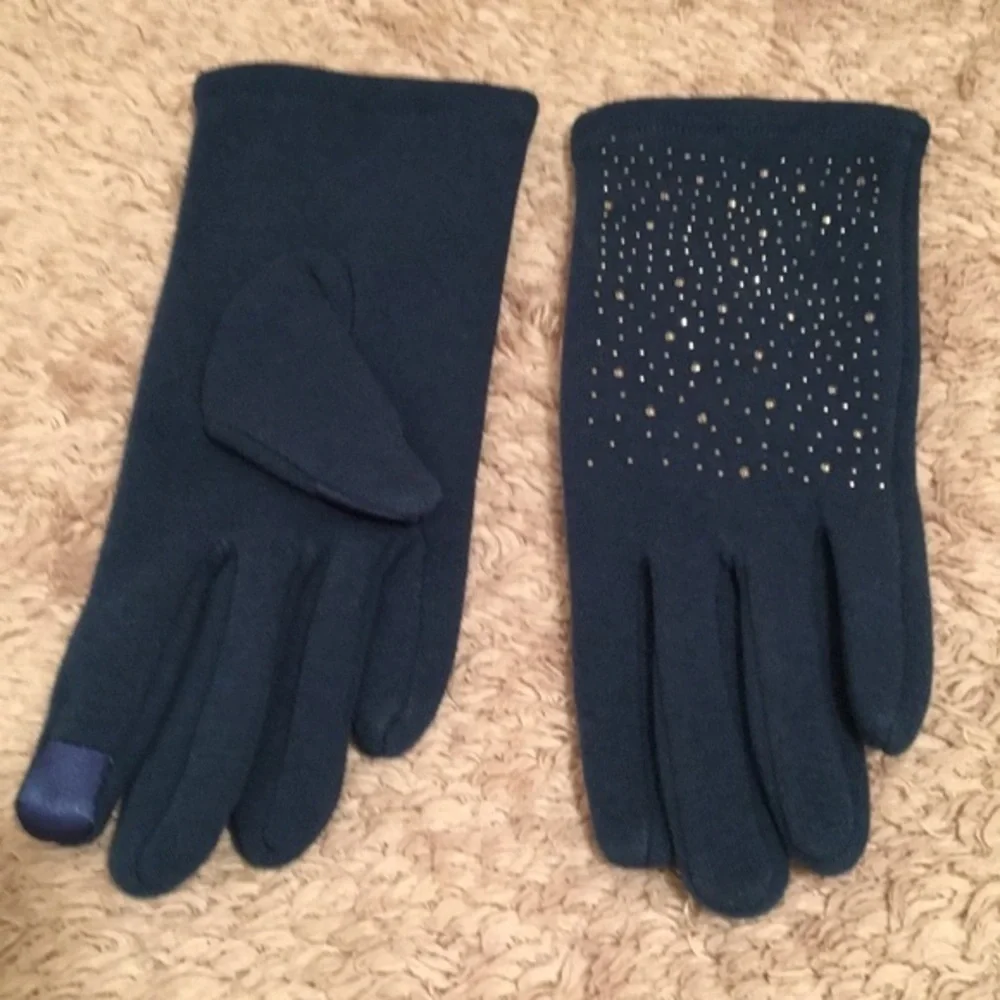 N/A fleece lined